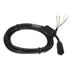 Lowrance 4 Pin Power Cable Kit