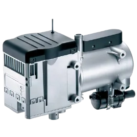 Eberspächer Hydronic MII M8 12V Kit de calentador
