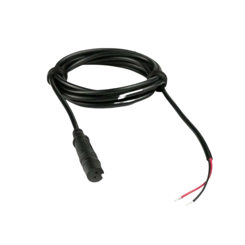Lowrance Câble d'alimentation HOOK2 / Reveal & Cruise (5/7/9/12)