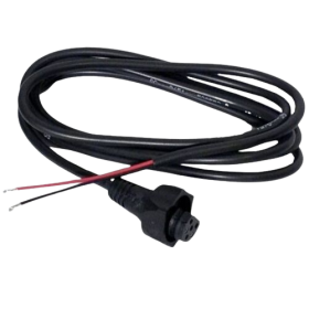 Lowrance Câble d'alimentation PC-24U