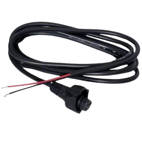 Lowrance PC-24U Power Cable on the store
