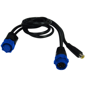 Lowrance HDS Video Adapter Cable