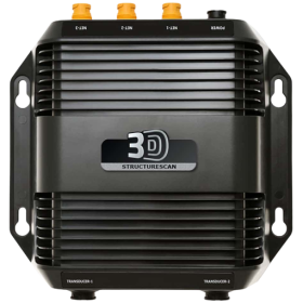 Lowrance Module StructureScan 3D