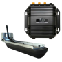 Lowrance StructureScan 3D-module met sonde
