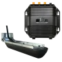 Modulo Lowrance StructureScan 3D con sonda