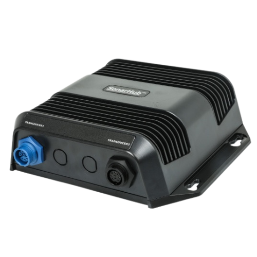 Lowrance SonarHub-module