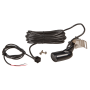 Sonda skimmer Lowrance HST-WSU 83/200 kHz con sensore di temperatura