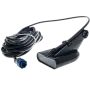Lowrance HST-DFSBL 50/200 kHz Skimmer Sonda com temperatura