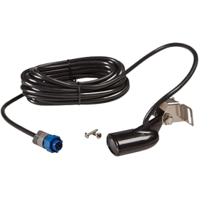 Lowrance TA Depth / Temperature Probe - 83/200 Khz