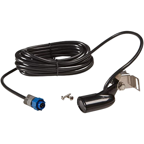 Lowrance Sonde TA Pronfondeur / Température - 50/200 Khz