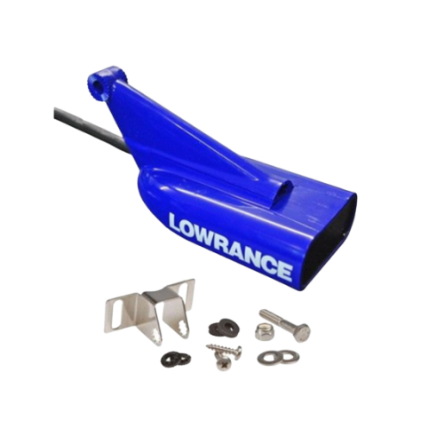 Lowrance 455/800 Mid/High Frequency HDI Skimmer Probe