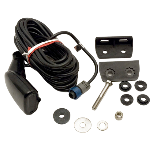 Lowrance HDI Skimmer® spiegelsonde met temperatuur