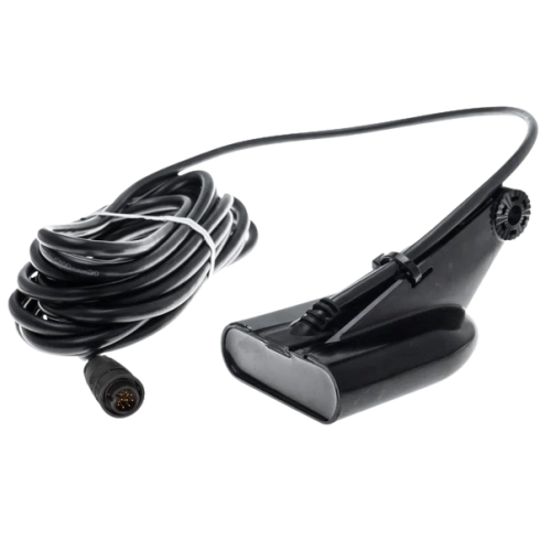 Lowrance Skimmer HDI Low/High Frequency 455/800