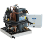 Enfriadora Climma Aquacontrol 161 RC 16000 Btu/h