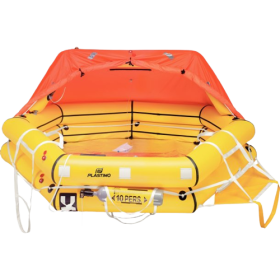 Boussole Plastimo Offshore 60 LV Pour Bateau - Classe C 324SN - Occasion