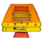 Plastimo Zattera costiera Cuiser OCR 4 posti in container