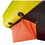 Plastimo Coastal raft Cuiser OCR 4 places in container