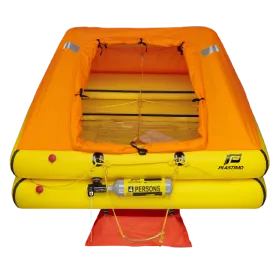 Plastimo Coastal Raft Cuiser OCR 8 places in bag