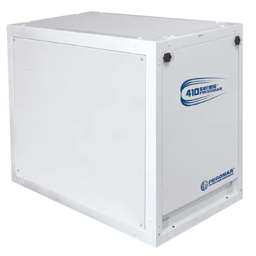 Frigomar Chilled water plant 18000 Btu / h