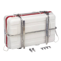 Soporte universal para balsa salvavidas Plastimo
