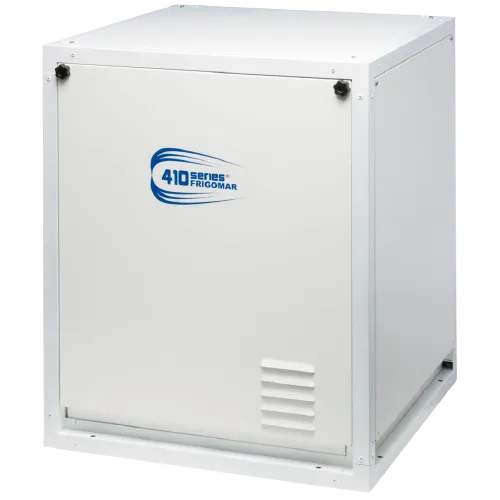 Frigomar Chilled water plant 120 000 Btu/h