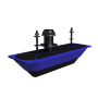 Lowrance Sonde traversante StructureScan 3D