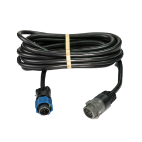 Lowrance XT-12BL 12-Foot Probe Extension Cable