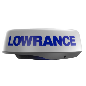 Lowrance Radar HALO20 20 polegadas com cabo de 5m