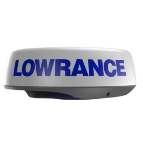 Lowrance Radar HALO20+ (Plus) 20 pollici con cavo da 5 m