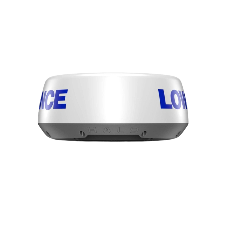 LOWRANCE Radar HALO20 art. 000-14543-001