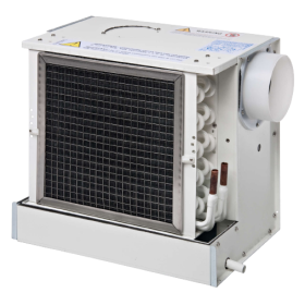 Frigomar Fan Coil Unit 8000 BTU/h con condotto