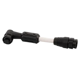Lowrance Câble adaptateur radar 3G/4G vers HALO24