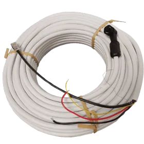 Lowrance Cable for HALO Dome Radar / Nemesis 30 meters