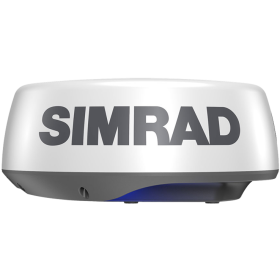 Radar SIMRAD HALO20+ (Plus) 20 polegadas com cabo de 10m