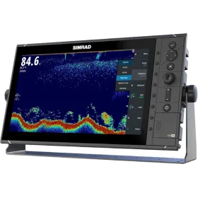 Sonda SIMRAD S2016 Pro 16'' sem transdutor