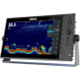 SIMRAD S2016 Pro 16'' sounder without transducer