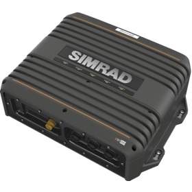 SIMRAD Sonarmodul mit CHIRP S5100