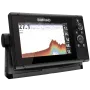 SIMRAD Cruise 7 display multifunción terminal 7'' y sonda 83/200kHz