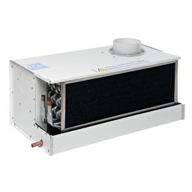 Unidad Fan Coil Frigomar 20.000 BTU/h con Conducto