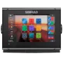 SIMRAD GO7 XSR 7-Zoll-Touchscreen-Handgerät mit 3-in-1 Active Imaging-Sonde