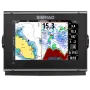 SIMRAD GO7 XSR 7-Zoll-Touchscreen-Handgerät mit 3-in-1 Active Imaging-Sonde