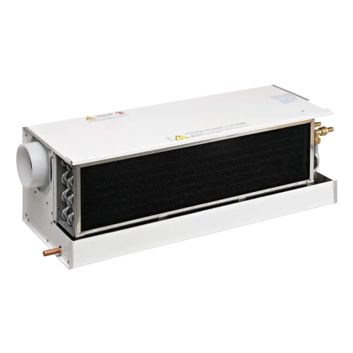 Frigomar Fan coil 24.000 BTU/h con canalina