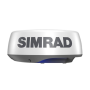 SIMRAD Pack GO12 XSE 12'' touchscreen handset with 3-in-1 Active Imaging probe and HALO20+ Radar