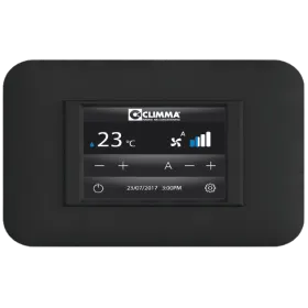 Panel de control Climama C-Touch