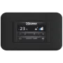 Pannello di controllo Clima C-Touch