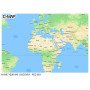 C-MAP Discover Chart - Red Sea