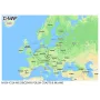 C-MAP Discover Chart - Costa polacca e entroterra