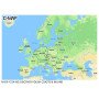 C-MAP Discover Chart - Polish Coast and Inland