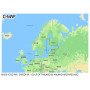 C-MAP Discover Chart - Gulf of Finland & Aland Archipelago
