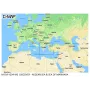 Carte C-MAP Discover - Mer Égée & mer Marmara